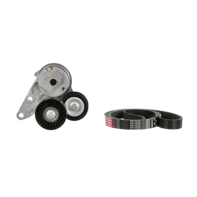 Abbildung von GATES K016PK1535XS Keilrippenriemensatz FORD: FOCUS 3, KUGA 2, 3 Turnier