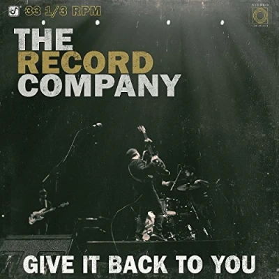 Abbildung von Give It Back to You (Ltd Lp) [Vinyl LP]