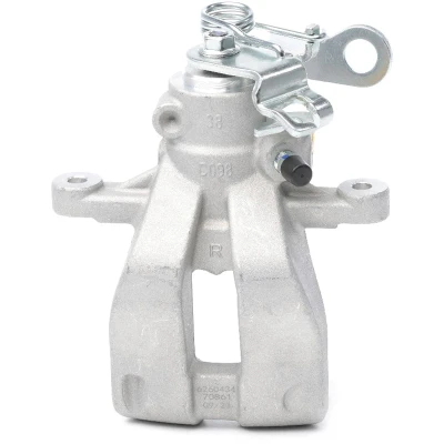 Abbildung von METZGER 6260434 Bremssattel Hinterachse rechts FIAT: Stilo Schrägheck, BRAVO 2, Multi Wagon, LANCIA: DELTA 3