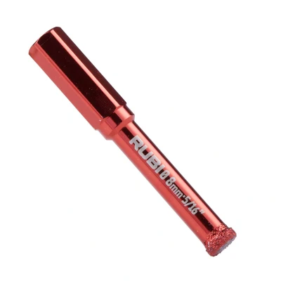 Abbildung von Rubi Fliesenbohrer 8mm HEX