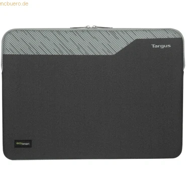 Abbildung von Targus Pulse 15 16 Sleeve, Charcoal
