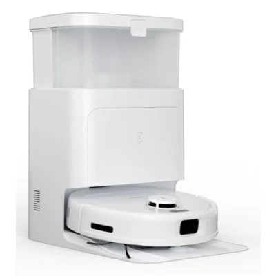 Abbildung von Ecovacs Deebot N30 Pro Omni