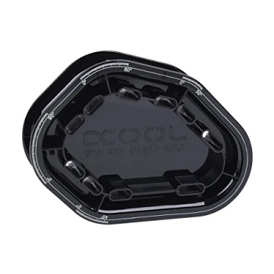 Abbildung von Alphacool 90354 Eiskoffer Multi Biegeanleger groß Wasserkühlung Werkzeuge