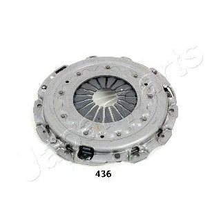 Abbildung von JAPANPARTS SF 436 Kupplungsdruckplatte