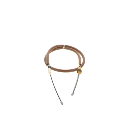 Abbildung von BOSCH 1 987 477 782 Handbremsseil 1415 RENAULT: CLIO 2