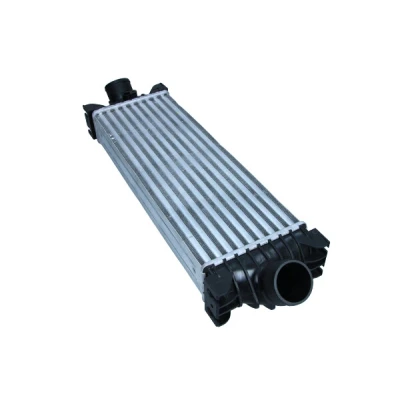 Abbildung von MAXGEAR AC630006 Ladeluftkühler Aluminium FORD: Transit Mk6 Kastenwagen, Bus, Tourneo Custom V362 Bus