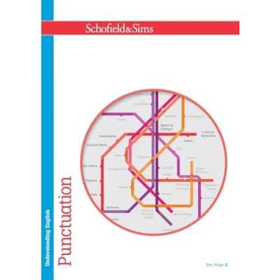 Abbildung von Understanding English: Punctuation: KS2 English Study Book, Ages 7 11