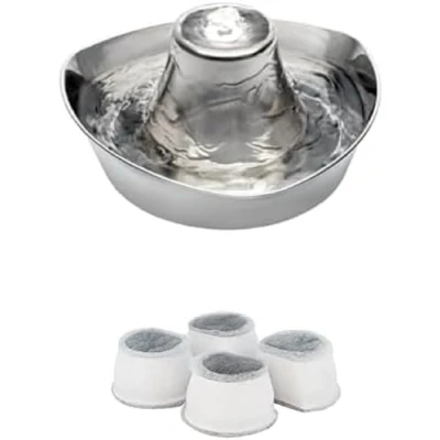 Abbildung von VALEO 529217 Wasserpumpe mit Dichtungen ohne Deckel BMW: 3 Touring, 5 Limousine, Coupe