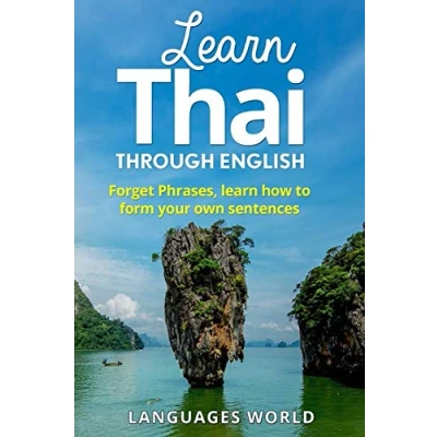 Abbildung von Learn Thai: Start Speaking Today. Absolute Beginner to Conversational Speaker Made Simple and Easy!