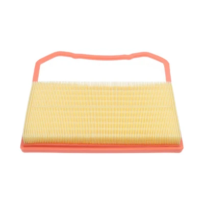 Abbildung von KAVO PARTS FAF 10532 Luftfilter 300mm Filtereinsatz SEAT: IBIZA 4 Schrägheck, Sportcoupe, 5, VOLKSWAGEN: Polo V Schrägheck