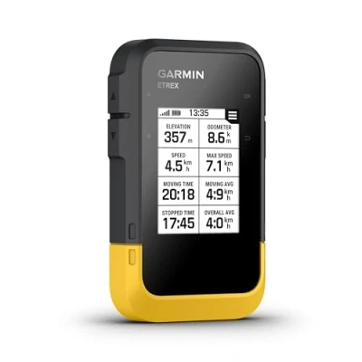 Abbildung von Garmin eTrex SE Outdoor Navigationsgerät