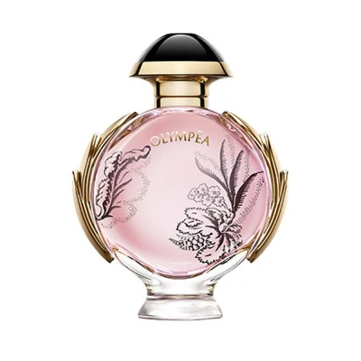 Abbildung von Paco Rabanne Olympea Blossom Eau de Parfum 50 ml
