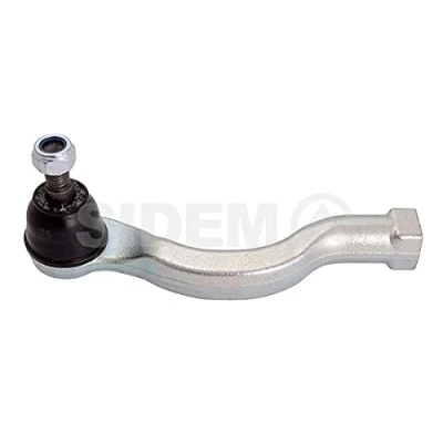 Abbildung von SIDEM 72132 Spurstangenkopf 13,6 Vorderachse links MITSUBISHI: L200 / Triton IV Pickup, Pritsche Fahrgestell