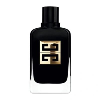 Abbildung von Givenchy gentleman Society Eau De Parfum Ambrée Ambree Edp 100ml