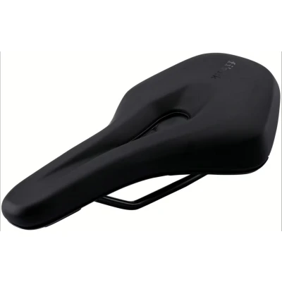 Abbildung von Fizik Unisex Erwachsene Terra Aidon X5 Mountainbikesattel, Schwarz, Einheitsgröße