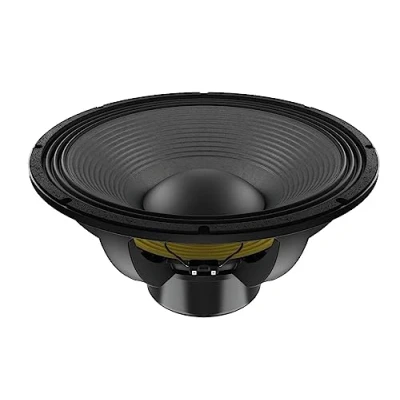 Abbildung von LAVOCE SAN216.00iP 21&quot; Subwoofer Neodymium Magnet Aluminium Basket Driver