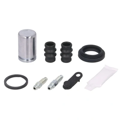 Abbildung von AUTOFREN SEINSA D42306C Bremssattel Reparatursatz Hinterachse 30 MERCEDES BENZ: B Klasse, A Vaneo