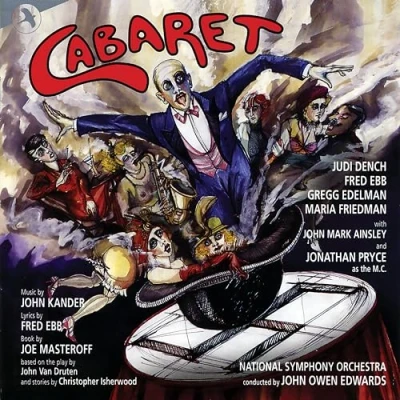 Abbildung von Cabaret (Ga)