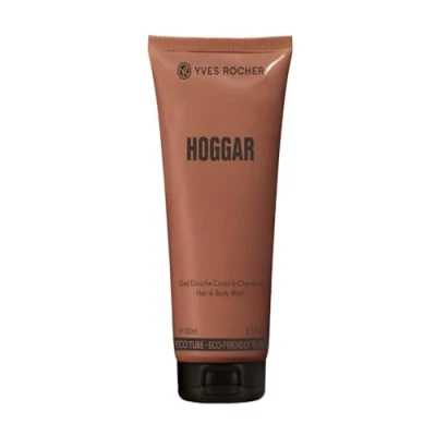 Abbildung von CHIC20 (Top Angebot: 20% auf Alles ab 30 Bestellwert) Yves Rocher Hoggar Dusch Shampoo
