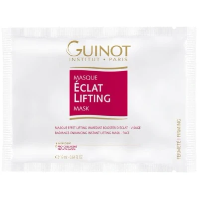 Abbildung von Guinot Maske Face Care Firming Lifting Mask