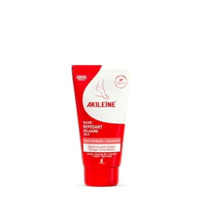Abbildung von Akileine AKILEÏNE® Balsam 75 ml