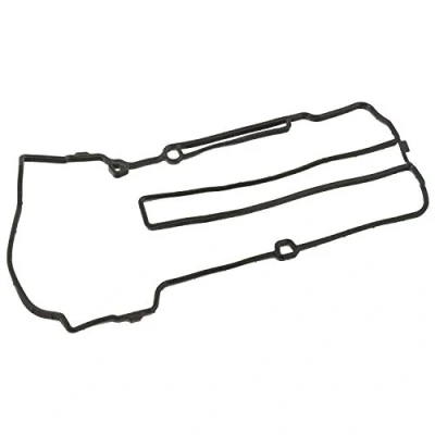 Abbildung von FEBI BILSTEIN 107010 Ventildeckeldichtung NBR (Nitril Butadien Kautschuk) OPEL: Adam, Astra J GTC, Zafira C Tourer, CHEVROLET: Cruze Kombi kfzteile,
