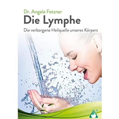 Abbildung von Die Lymphe: verborgene Heilquelle unseres Körpers