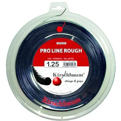 Abbildung von PRO LINE ROUGH schwarz 200m (1,25mm)