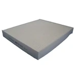 Abbildung von Filter, Innenraumluft ALCO FILTER MS 6431