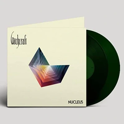Abbildung von Nucleus [Vinyl LP]