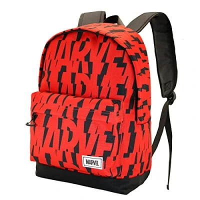 Abbildung von Marvel Cut ECO Rucksack 2.0, Rot