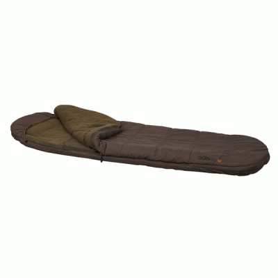 Abbildung von Fox Duralite 3 Season Sleeping Bag Angelschlafsack