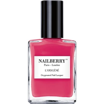 Abbildung von Nailberry Nagellack Sacred Lotus 15 ml