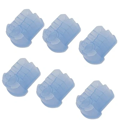 Abbildung von 6 x 170 ml JaTop Scherkopfreiniger Kartuschen kompatibel mit Clean &amp; Renew Reinigungskartuschen, alle SmartCare und Charge Reinigungsstationen