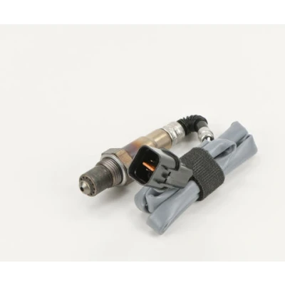 Abbildung von BOSCH 0 258 986 650 Lambdasonde 4 KIA: Optima / K5, SOUL 2, MITSUBISHI: Outlander 2 SUV, PAJERO
