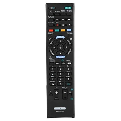 Abbildung von Ersatz Fernbedienung für RMED060 Bravia LCD TV Serie
