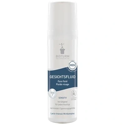 Abbildung von Bioturm Gesichtsfluid Männer Nr.127 75 ml