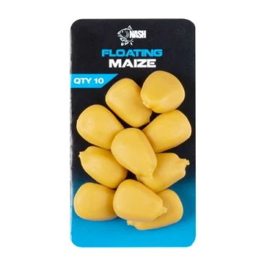 Abbildung von Nash Floating Maize Imitation (10 Stück) Köderimitat