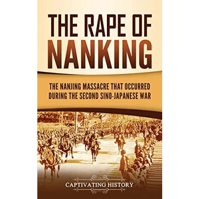 Abbildung von the Rape of Nanking: Nanjing Massacre That Occurred during Second Sino Japanese War