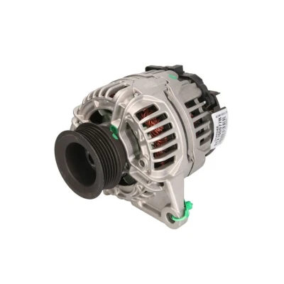 Abbildung von STARDAX STX100077R Lichtmaschine 12V 90A IVECO: DAILY 3 Kasten/Kombi, Pritsche/Fahrgestell