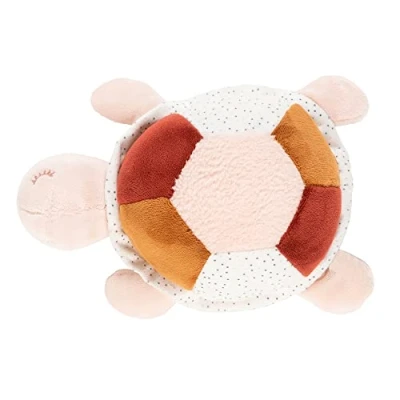 Abbildung von Nattou 875363 Aktivitätenschildkröte, Rosa