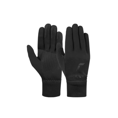 Abbildung von Reusch Liner TOUCHTEC Fingerhandschuh, Größe: 7.5, Black