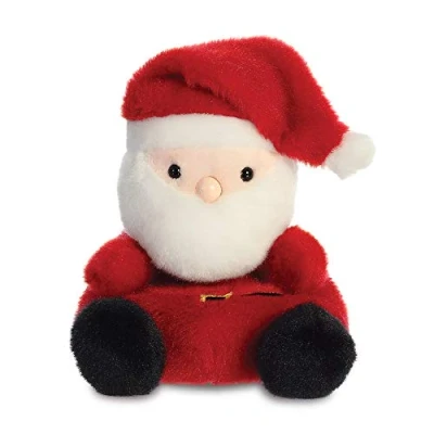 Abbildung von HERMA Palm Pals Santa Claus 13cm