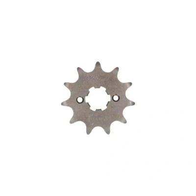 Abbildung von Kettenritzel AFAM 11 Zähne 420 kompatibel für APRILIA RS 50cc, RS4, RX, SX SM, DERBI GPR, Racing, Senda, R