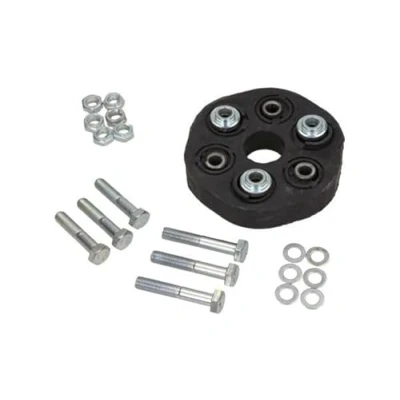 Abbildung von MAXGEAR 49 0102 Hardyscheibe 80 123 MERCEDES BENZ: W124 Limousine, 190, E Klasse Limousine