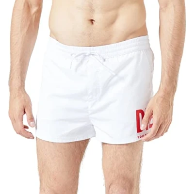 Abbildung von Diesel Herren Bmbx mike Boardshorts, 100 0wdap, M EU