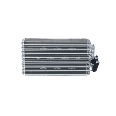 Abbildung von NRF 36032 Verdampfer ohne Expansionsventil MERCEDES BENZ: S Klasse Limousine, W124 Limousine