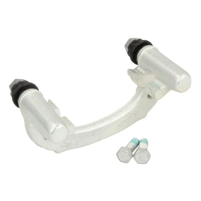 Abbildung von TRW BDA410 Bremssattelhalter VOLVO: V40 Kombi, S40 I
