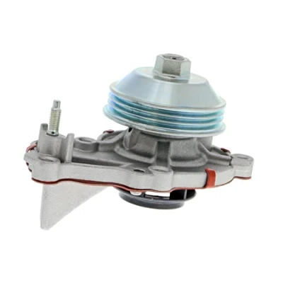 Abbildung von VAICO V22 50022 Wasserpumpe mit Dichtung mechanisch Flügelrad aus Kunststoff Original Qualität CITROËN: C3 II, DS3 Schrägheck, III