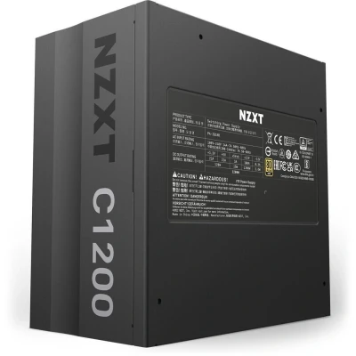 Abbildung von C1200 Gold 1200W, PC Netzteil